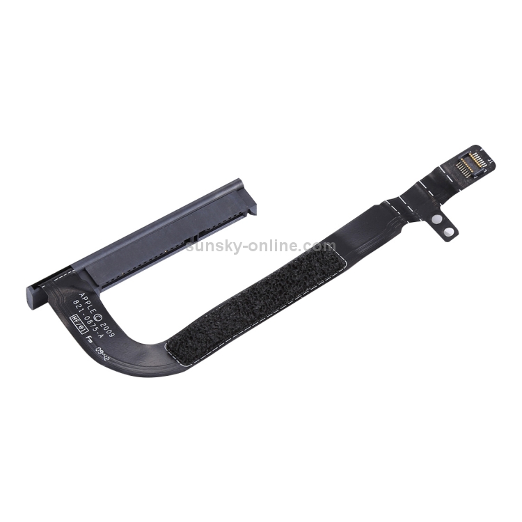 HDD Hard Drive Flex Cable for Macbook 13.3 inch A1342 (Late 2009 / Mid 2010) 821-0875-A - 3