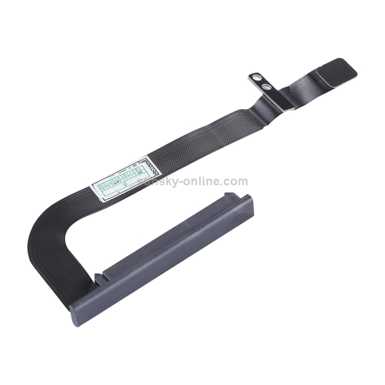 HDD Hard Drive Flex Cable for Macbook 13.3 inch A1342 (Late 2009 / Mid 2010) 821-0875-A - 4