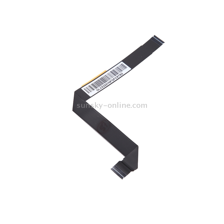 Touchpad Flex Cable for Macbook Air 13.3 inch A1466 (2013 - 2016)  - 3