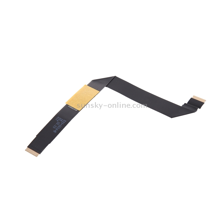 Touchpad Flex Cable for Macbook Air 13.3 inch A1466 (2013 - 2016)  - 4
