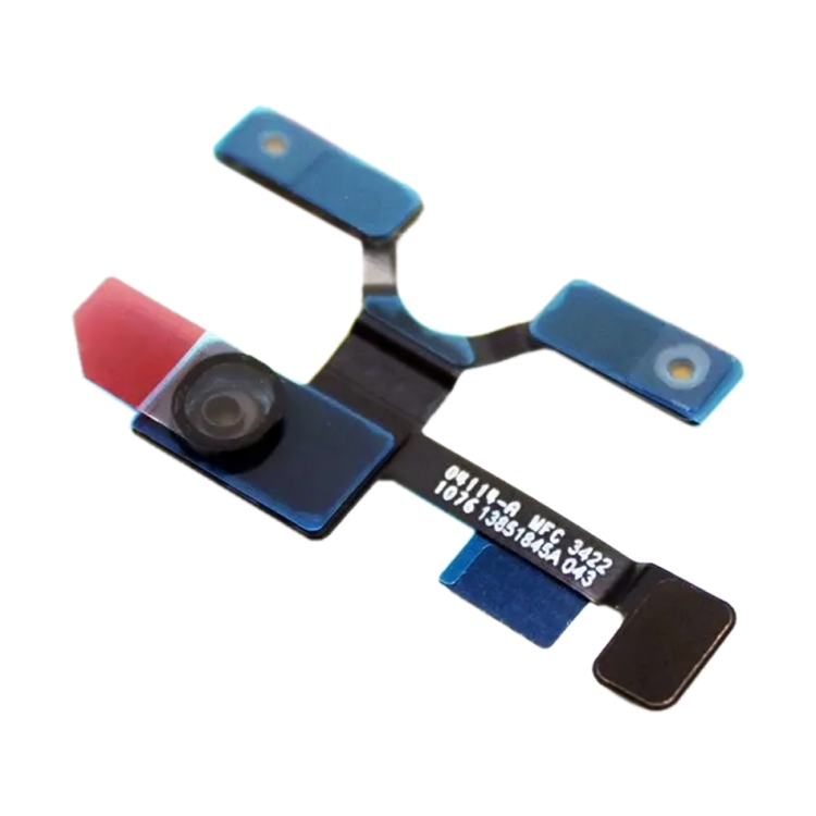 Microphone Flex Cable For MacBook Air Retina 13.6 inch M2 A2681 EMC4074 2022 - 2