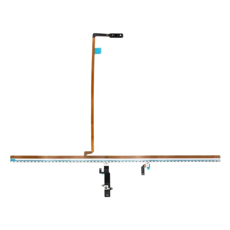 LCD Screen Display Backlight For MacBook Air Retina 13.6 M2 A2681 2022 EMC4074 - 1