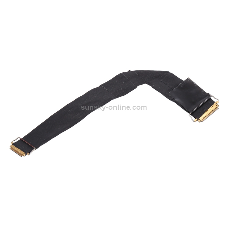 LCD Flex Cable for iMac 21.5 inch A1418 (2012-2013)  - 4