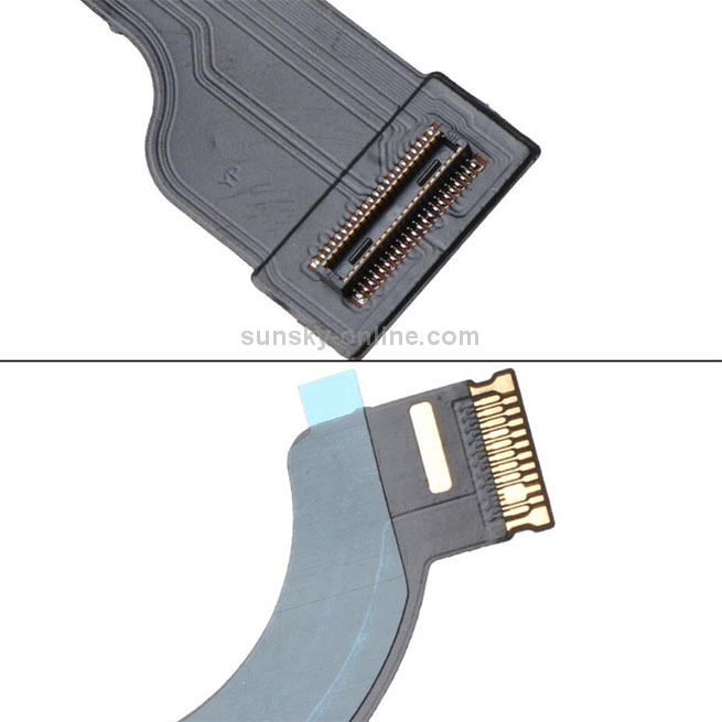 Keyboard Flex Cable for Macbook Pro Retina 13 inch A1706 821-00650-A - 3