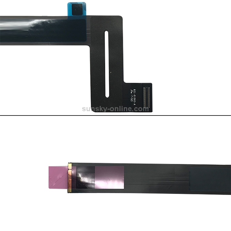 Touch Flex Cable for Macbook Pro Retina 13 inch  A1706 821-01063-A - 3