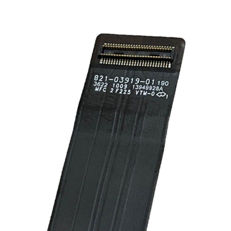 For MacBook Pro 16 inch 2023 A2780 EMC8103 Touchpad Flex Cable - 3
