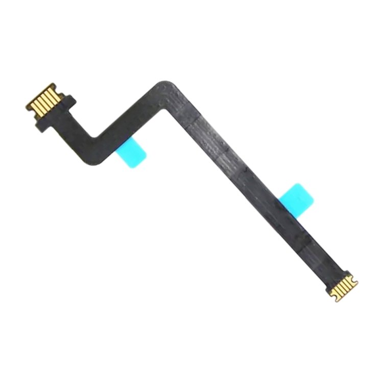 For MacBook Pro 16 inch 2023 A2780 EMC8103 Battery Flex Cable - 2