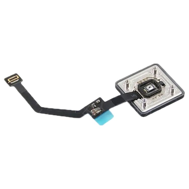 Power / Fingerprint Touch-ID Button Flex Cable for MacBook Pro Retina 16 M1 A2485 EMC3651 2021 821-03471-04 - 2