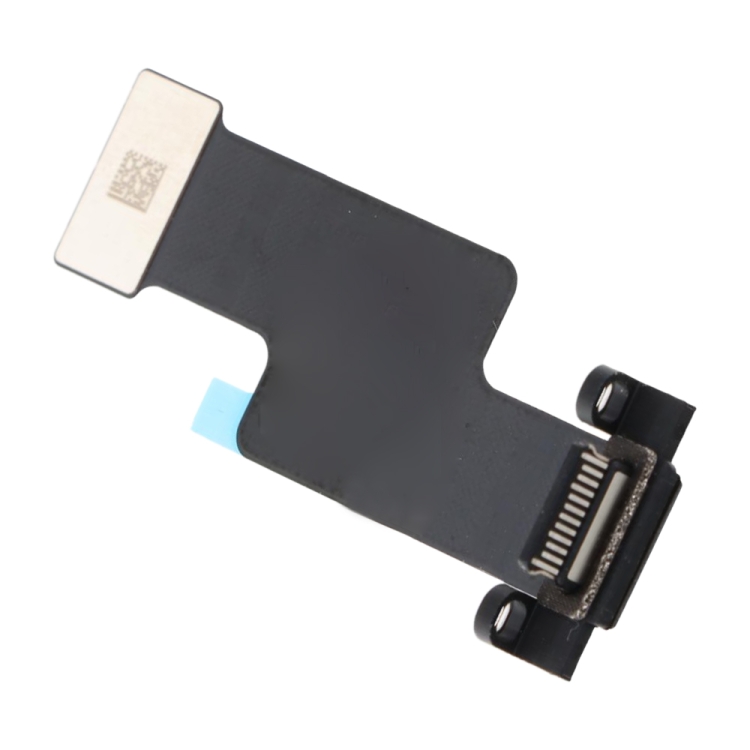 For Macbook Air 15.3 M2 A2941 821-04215-01 Type-C Charging Port Flex Cable (Black) - 2