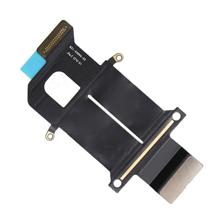 For MacBook Pro 16 A2485 A2780 2021 2023 821-03539-03 LCD Display Backlight Bar Flex Cable - 2