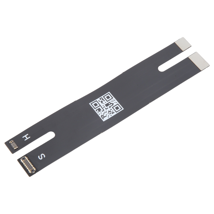 For MacBook Air 15.3 inch M2 A2941 / M3 A3114 LCD Display Extension Testing Flex Cable 12cm - 1