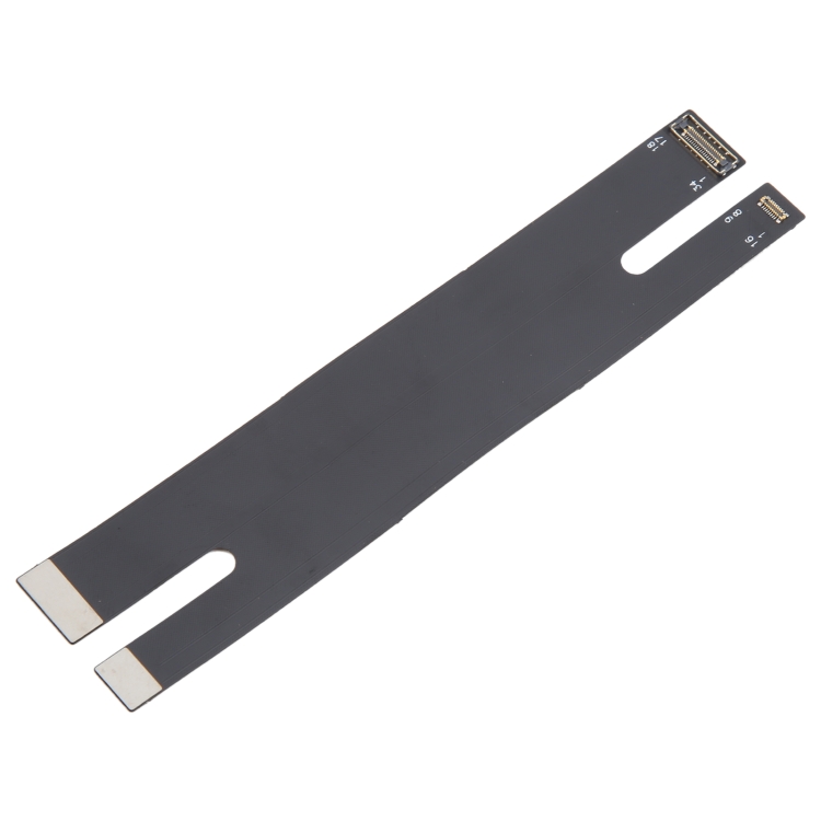 For MacBook Air 15.3 inch M2 A2941 / M3 A3114 LCD Display Extension Testing Flex Cable 12cm - 2