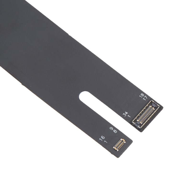 For MacBook Air 15.3 inch M2 A2941 / M3 A3114 LCD Display Extension Testing Flex Cable 12cm - 3