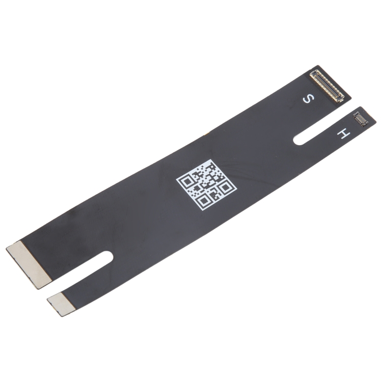 For MacBook Air 13.6 inch M2 A2681 / M3 A3113 LCD Display Extension Testing Flex Cable 12cm - 1