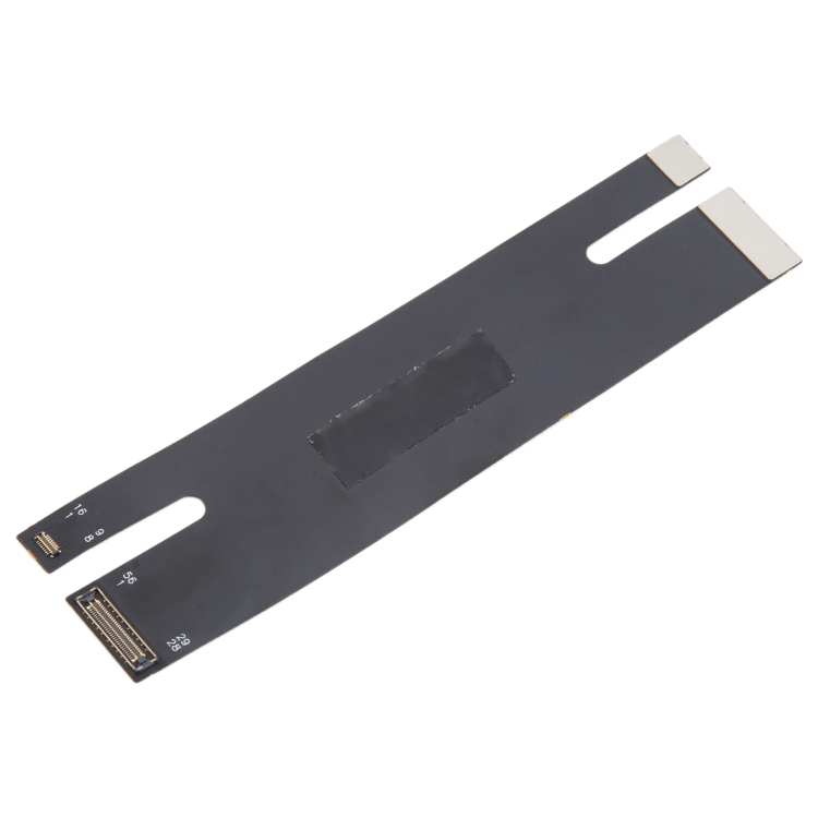 For MacBook Air 13.6 inch M2 A2681 / M3 A3113 LCD Display Extension Testing Flex Cable 12cm - 2
