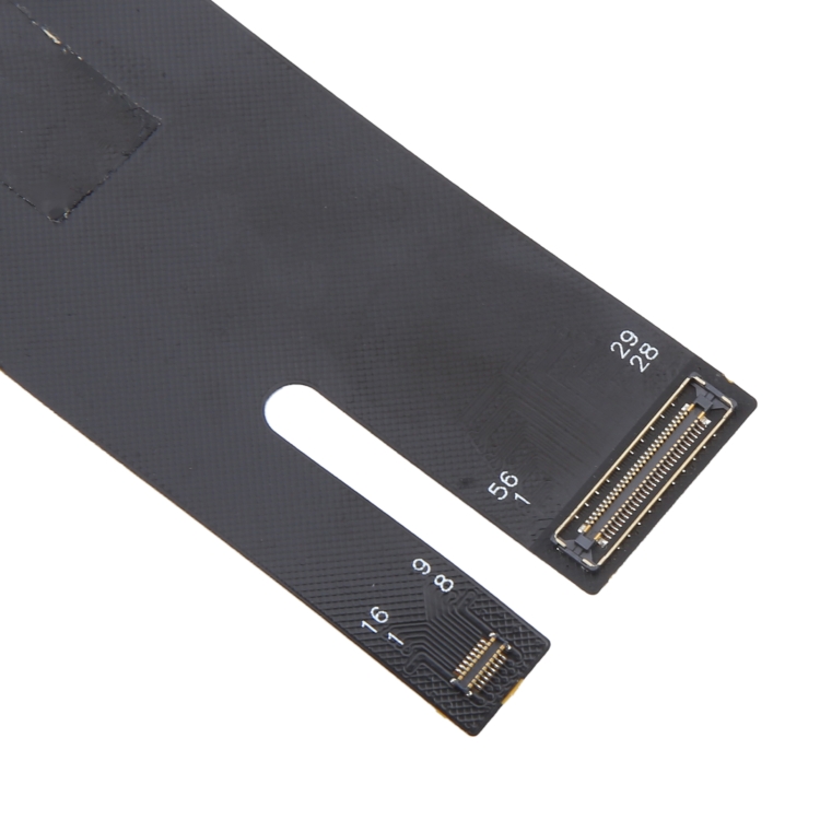 For MacBook Air 13.6 inch M2 A2681 / M3 A3113 LCD Display Extension Testing Flex Cable 12cm - 3