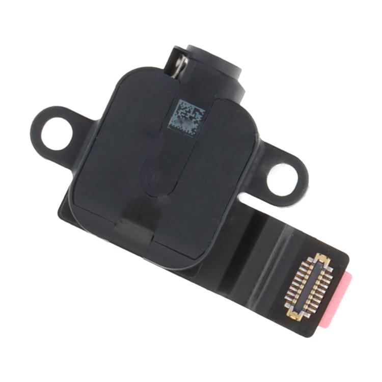 For MacBook Air M3 13 inch A3113 2024 EMC8611 821-04877-A Earphone Jack Audio Flex Cable (Black) - 1