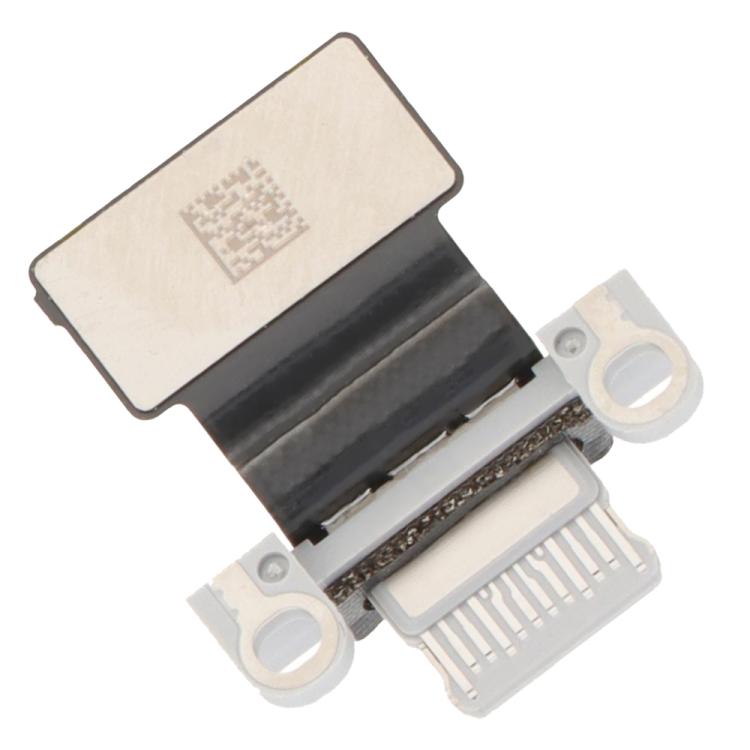 For Macbook Air M3 13 inch A3113 2024 821-04807-A Charging Port Flex Cable (Grey) - 2