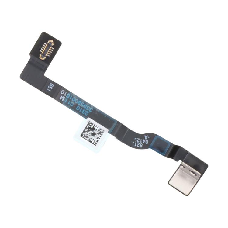 For MacBook Air M3 13 inch A3113 2024 821-04129-02A LCD Screen Lid Angle Sleep Wake Sensor Flex Cable, With Program - 1
