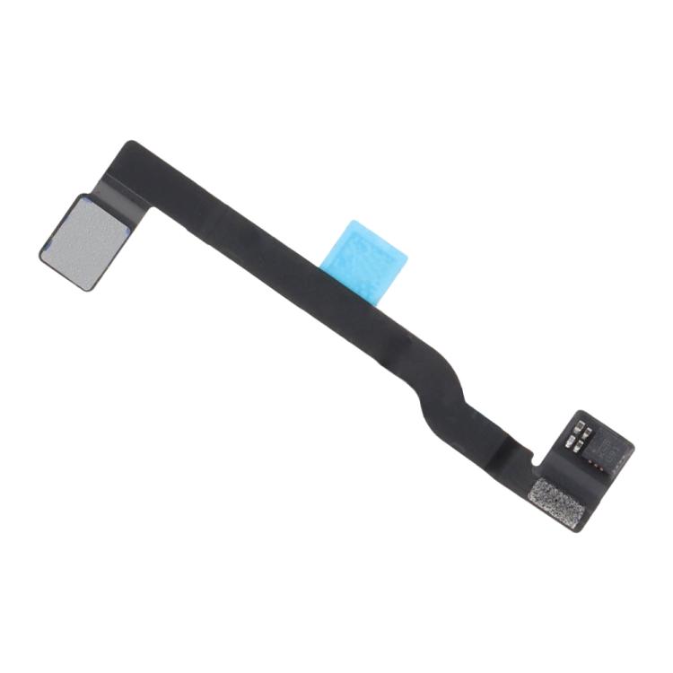 For MacBook Air M3 13 inch A3113 2024 821-04129-02A LCD Screen Lid Angle Sleep Wake Sensor Flex Cable, With Program - 2