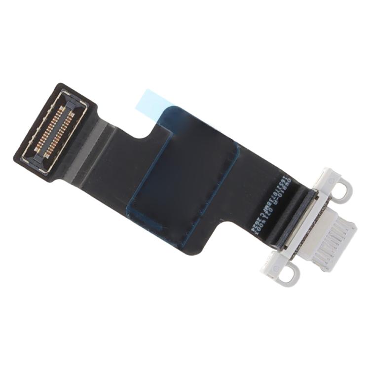 For Macbook Air M4 15 inch A3241 821-04810-A Charging Port Flex Cable (Silver) - 1