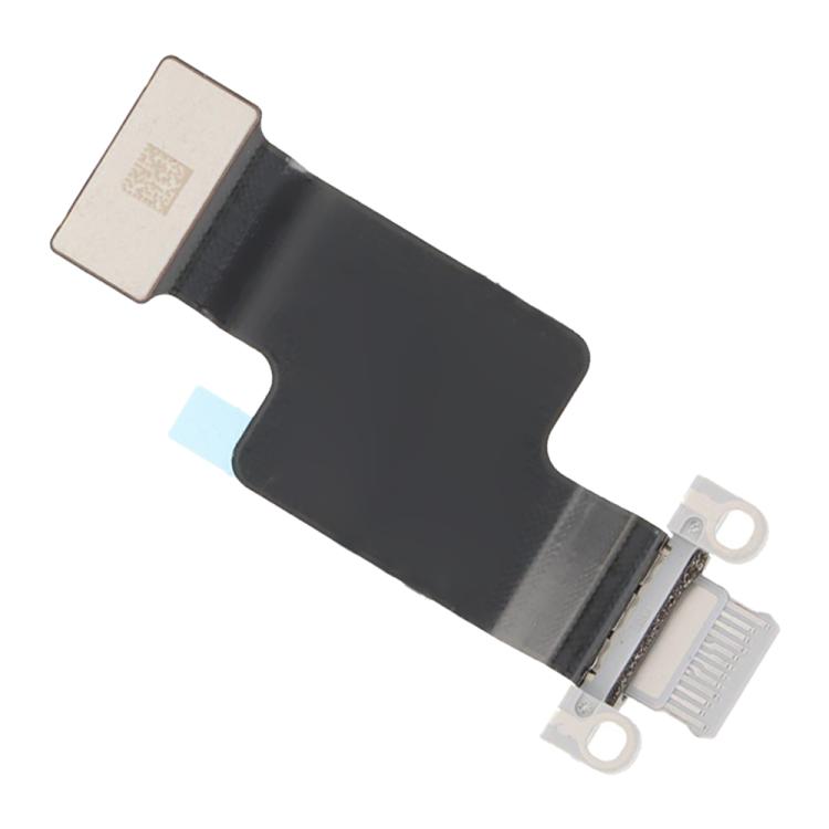 For Macbook Air M4 15 inch A3241 821-04810-A Charging Port Flex Cable (Silver) - 2
