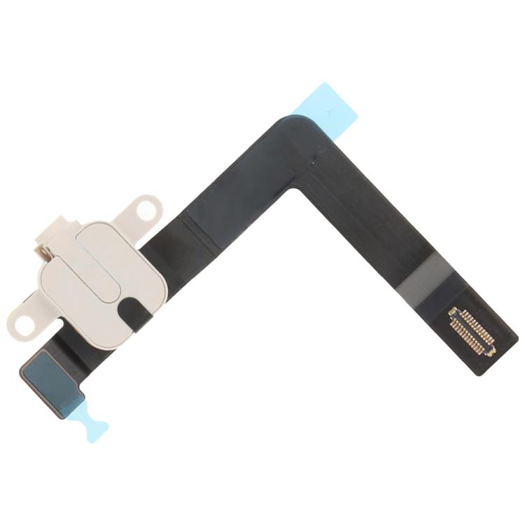 For MacBook Air M4 15 inch A3241 Earphone Jack Audio Flex Cable (White) - 1