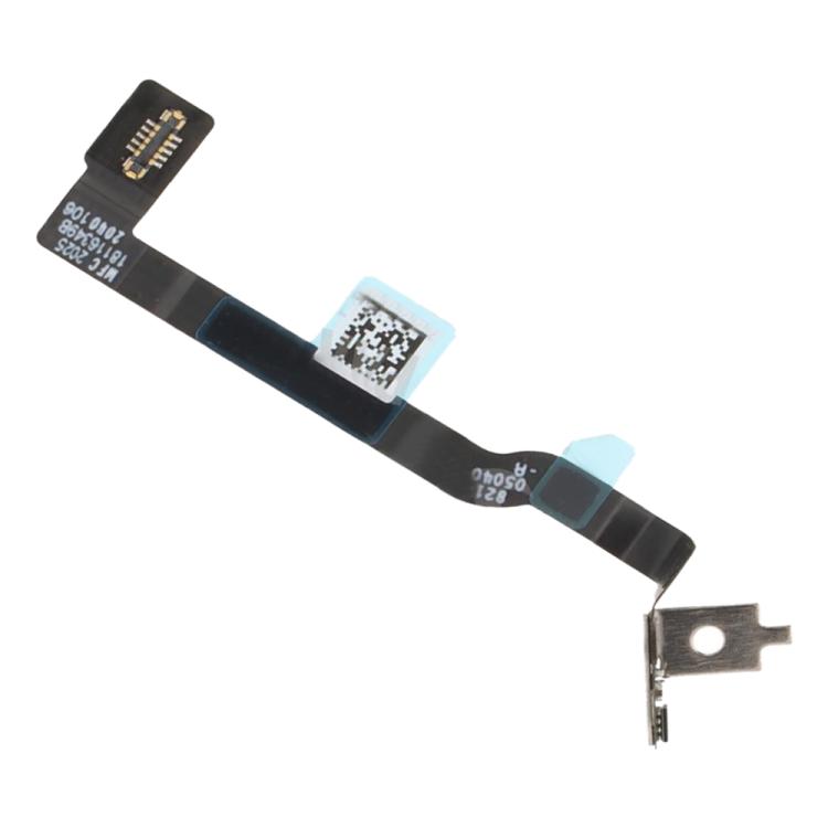 For MacBook Air M4 13 inch A3240 LCD Screen Lid Angle Sleep Wake Sensor Flex Cable, With Program - 1