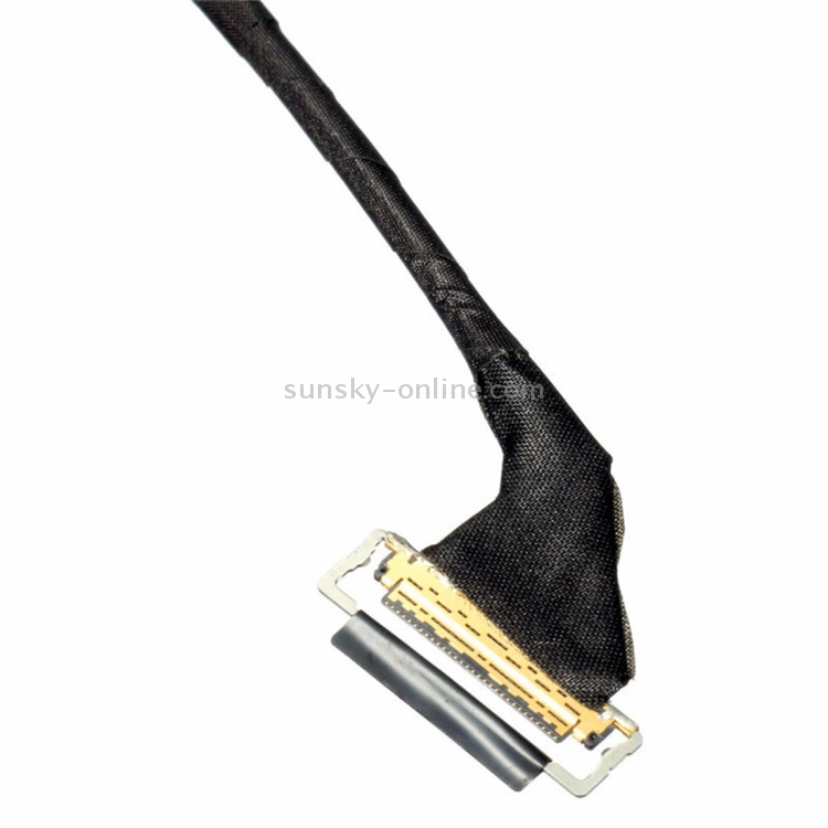 LCD Connector Flex Cable for Macbook Pro 13.3 inch A1278 (2012, MD101LL/A & MD102LL/A)  - 2