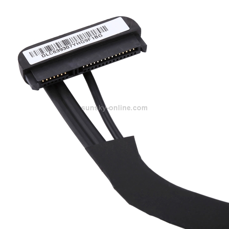 HDD Hard Drive Flex Cable for iMac 21.5 inch / A1418  - 4