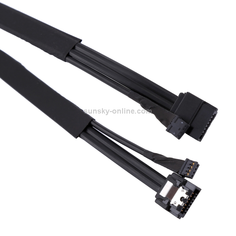 HDD Hard Drive Flex Cable for iMac 21.5 inch / A1418  - 5