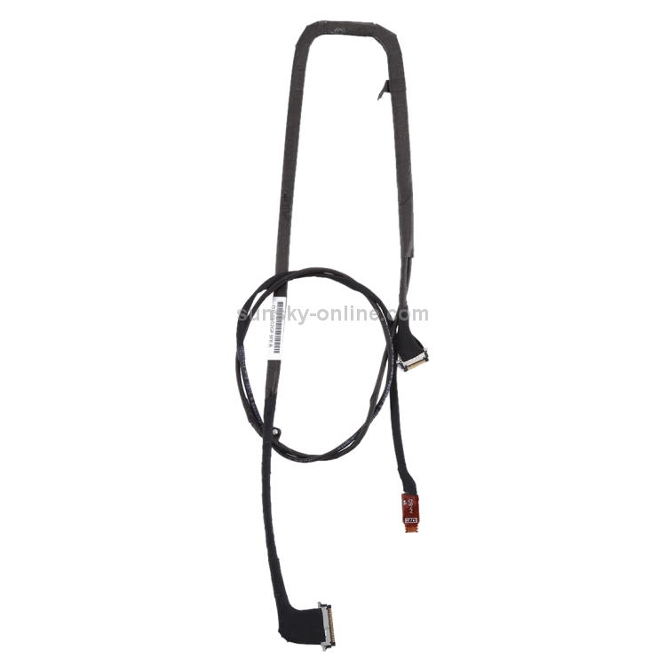 Camera WiFi Bluetooth Antenna Flex Cable for Macbook Pro 15.4 inch (2008) A1286  - 1