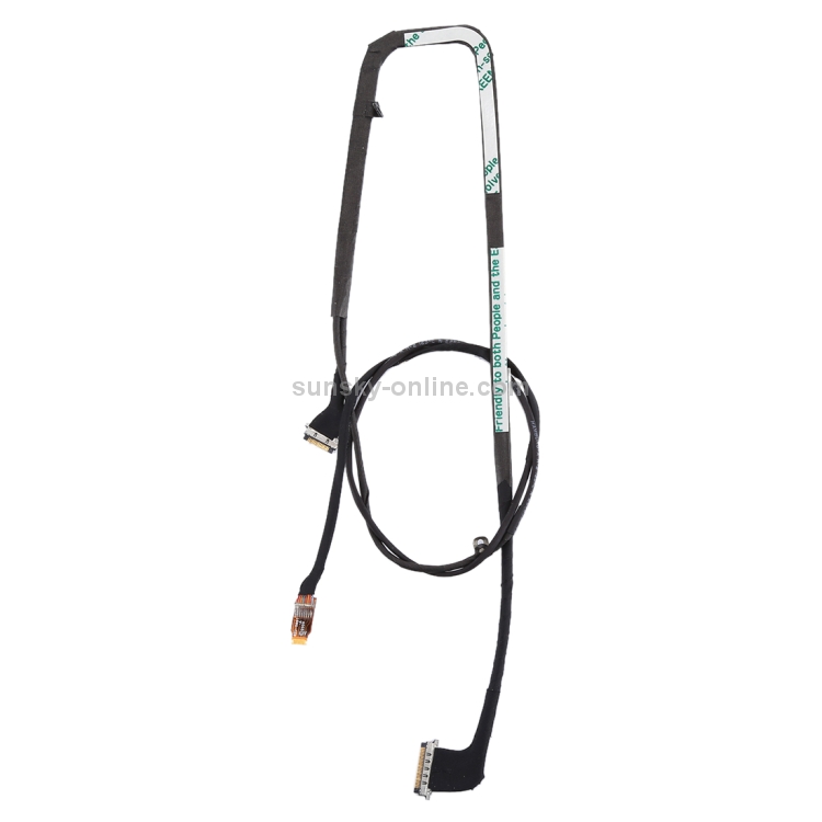 Camera WiFi Bluetooth Antenna Flex Cable for Macbook Pro 15.4 inch (2008) A1286  - 2