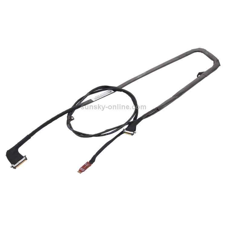 Camera WiFi Bluetooth Antenna Flex Cable for Macbook Pro 15.4 inch (2008) A1286  - 3