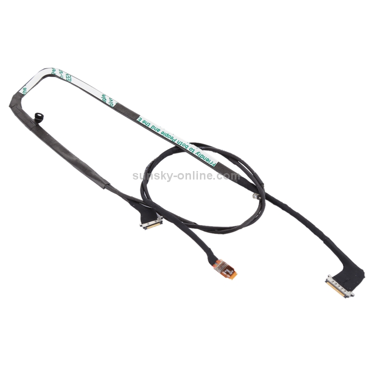 Camera WiFi Bluetooth Antenna Flex Cable for Macbook Pro 15.4 inch (2008) A1286  - 4