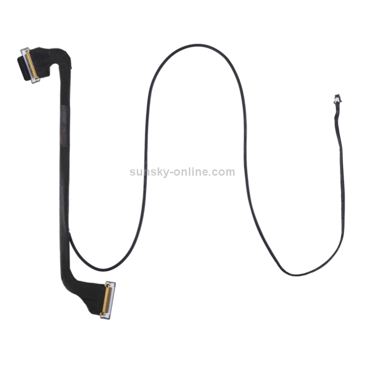 LCD Flex Cable for Macbook 13.3 inch A1342  - 1