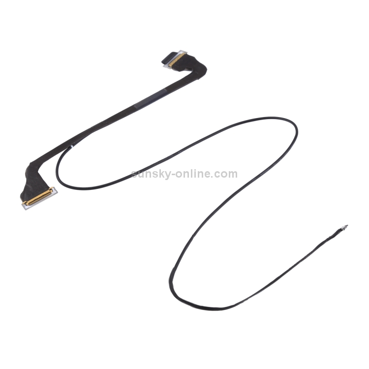 LCD Flex Cable for Macbook 13.3 inch A1342  - 3