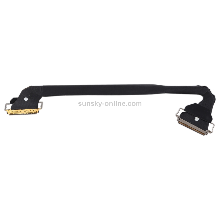 LCD LED LVDS Flex Cable for MacBook Pro 15 inch A1286 (2012) - 1