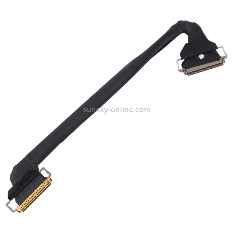 LCD LED LVDS Flex Cable for MacBook Pro 15 inch A1286 (2012) - 2