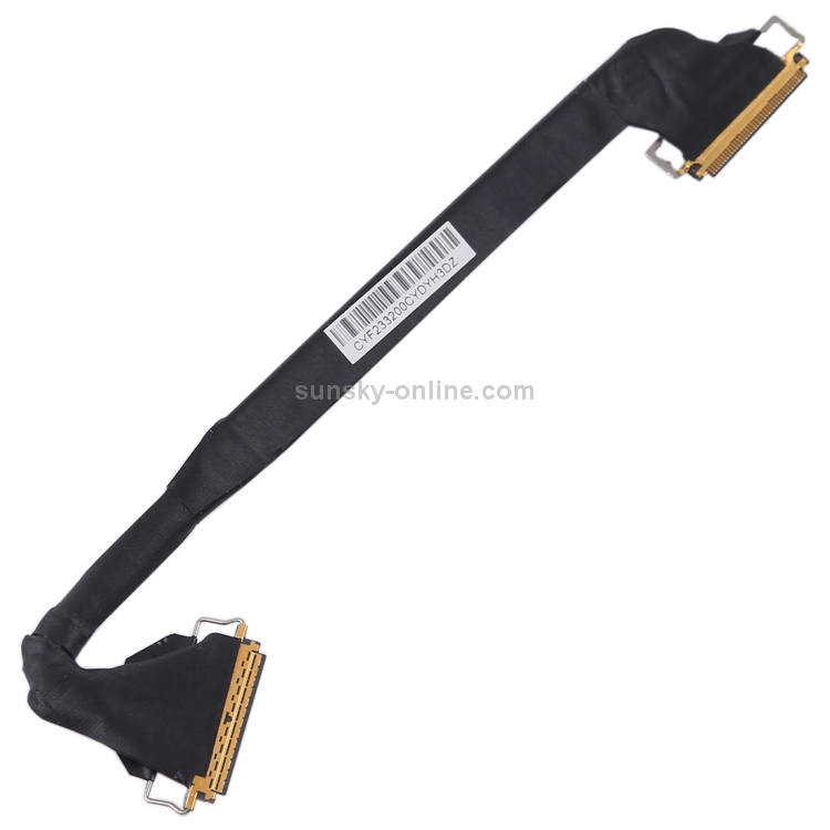 LCD LED LVDS Flex Cable for MacBook Pro 15 inch A1286 (2012) - 3