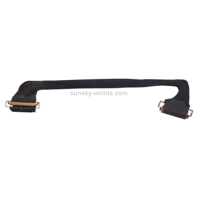 LCD LED LVDS Flex Cable for MacBook Pro 15 inch A1286 MC371 MC372 MC373 MC721 MD723 MD318 MD322 (2010-2011) - 1