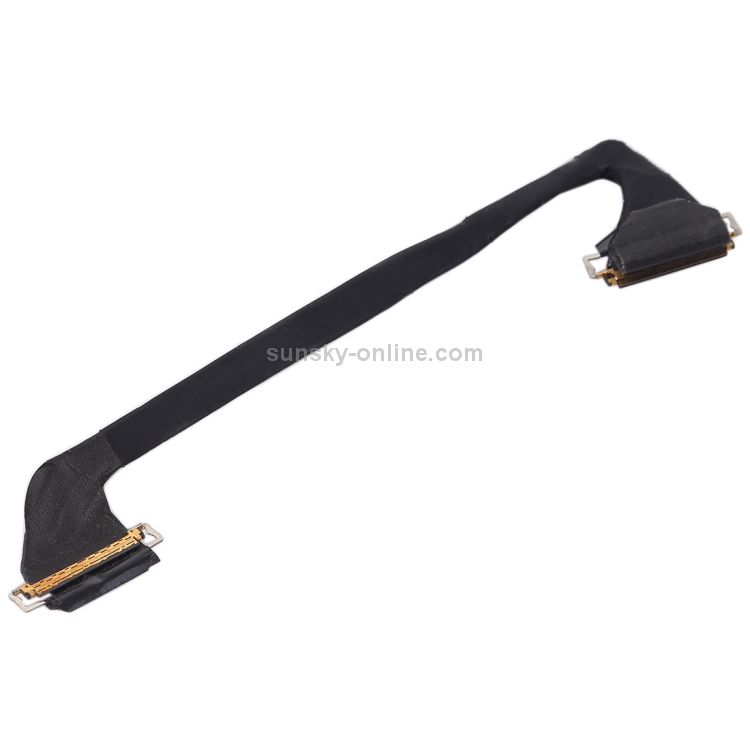 LCD LED LVDS Flex Cable for MacBook Pro 15 inch A1286 MC371 MC372 MC373 MC721 MD723 MD318 MD322 (2010-2011) - 2