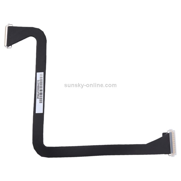 5K LCD Flex Cable 923-00093 for iMac 27 inch A1419 2015 - 1