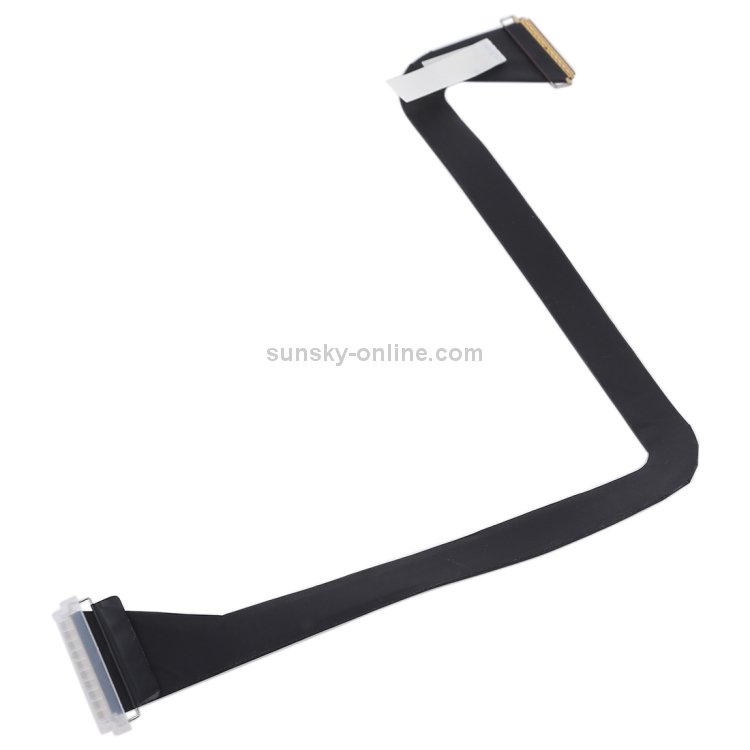 5K LCD Flex Cable 923-00093 for iMac 27 inch A1419 2015 - 3