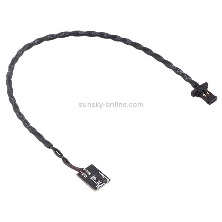 Screen Temperature Control Cable 0310 for iMac A1419 (2015) - 1