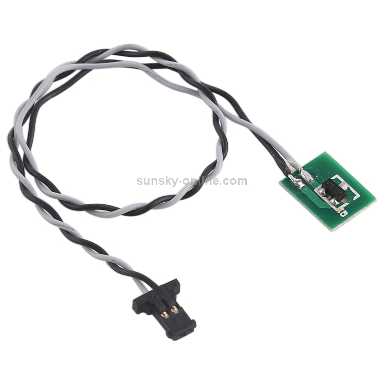 Optical Drive DVD ODD Temperature Temp Sensor Cable 593-1152 A 922-9214 for iMac A1311 (2009) - 1