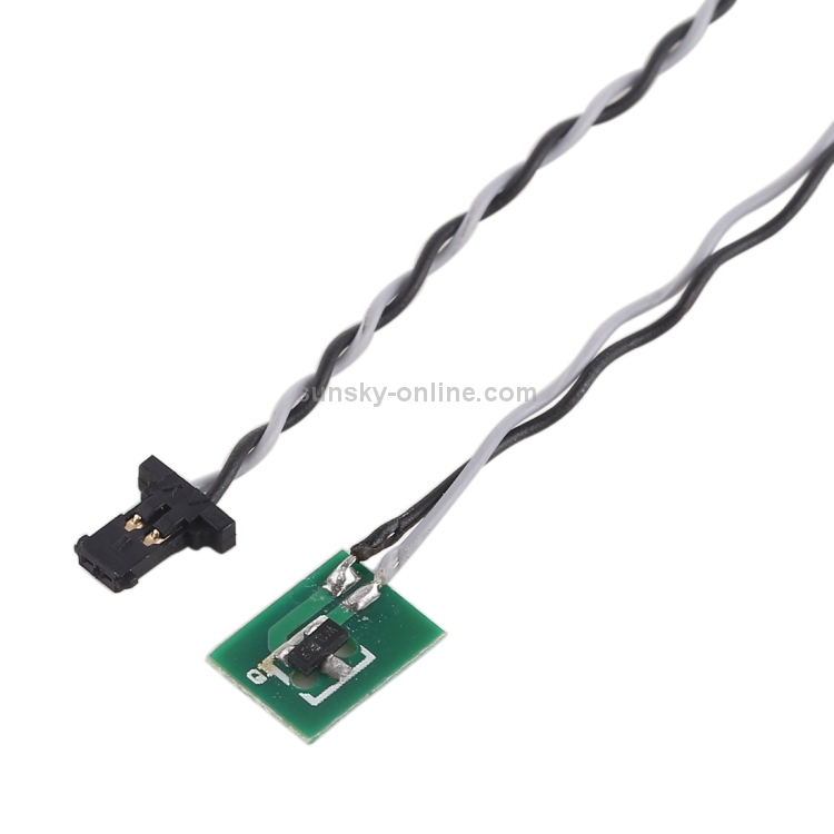 Optical Drive DVD ODD Temperature Temp Sensor Cable 593-1152 A 922-9214 for iMac A1311 (2009) - 2
