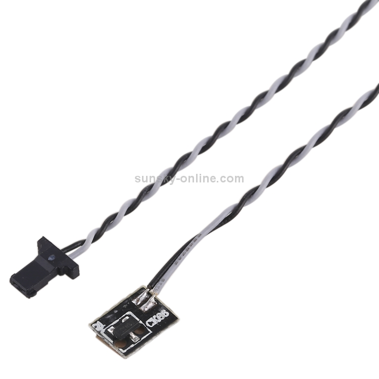 Hard Drive HDD Temperature Temp Sensor Cable 922-9873 593-1376 593-1376-A for iMac A1312 27 inch - 2