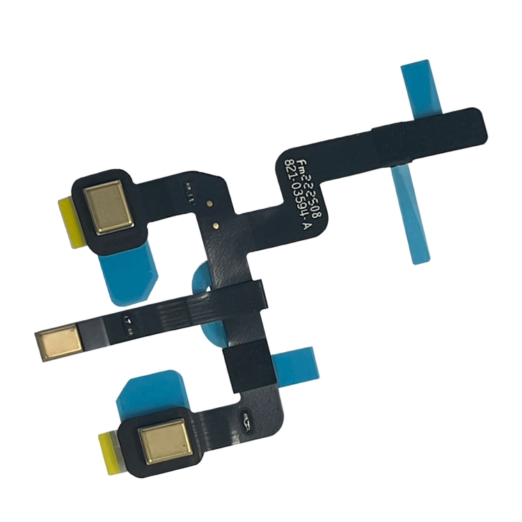 Microphone Flex Cable for MacBook Pro 14 inch M1 A2442 EMC3650 2021 - 1