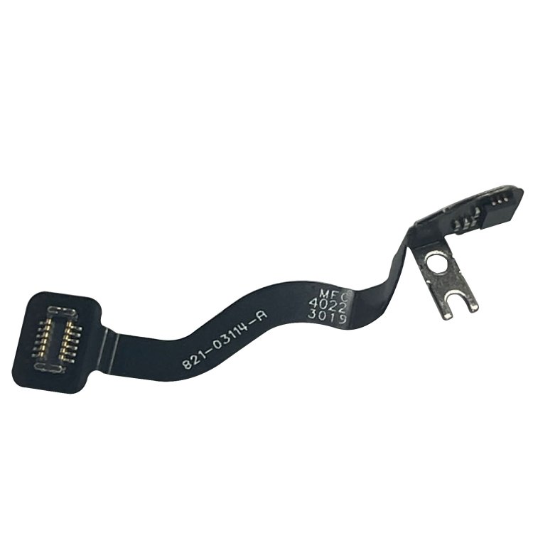 821-03114-A LCD Screen Cover Angle Sensor Sleep Cable for MacBook Pro Retina 16 M1 A2485 EMC3651 2021 - 1